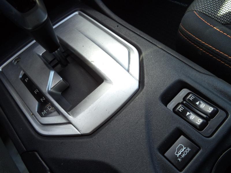 Subaru Crosstrek 2.0i Premium CVT 2021