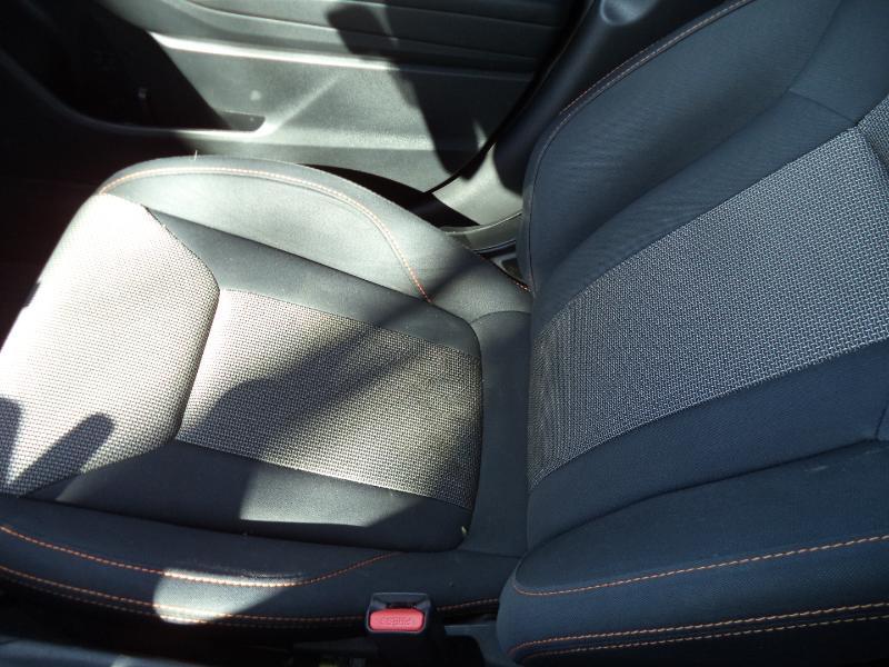 Subaru Crosstrek 2.0i Premium CVT 2021