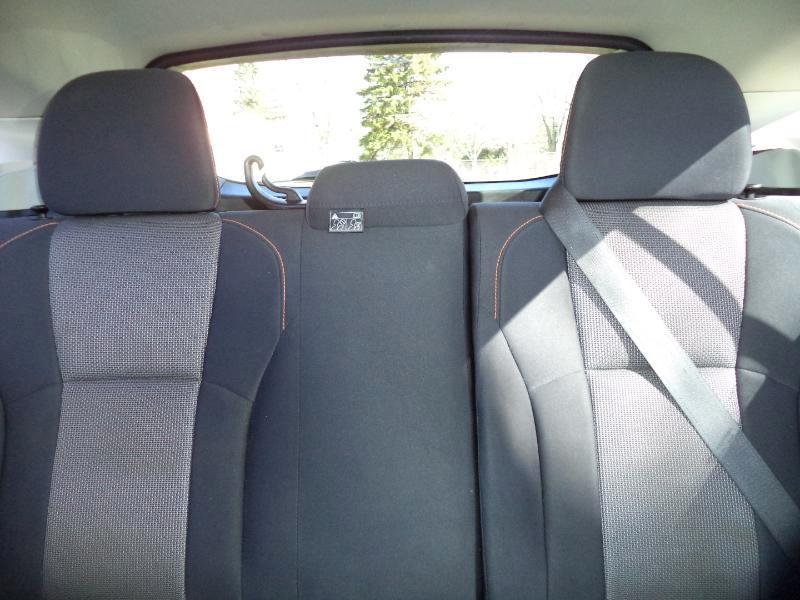 Subaru Crosstrek 2.0i Premium CVT 2021