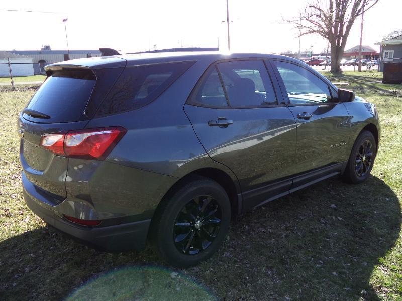 Chevrolet Equinox LS 2WD 2019