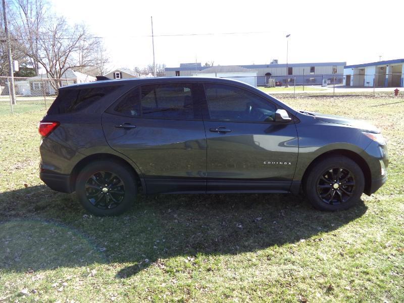 Chevrolet Equinox LS 2WD 2019