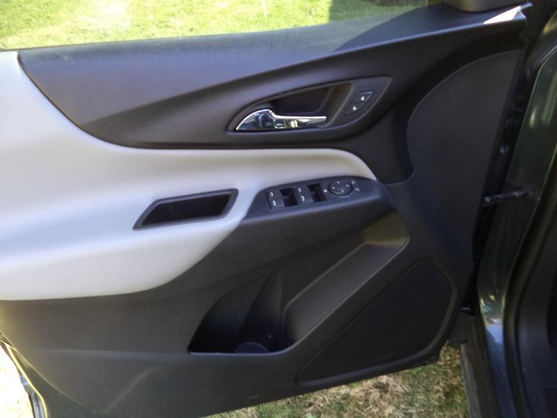 Chevrolet Equinox LS 2WD 2019