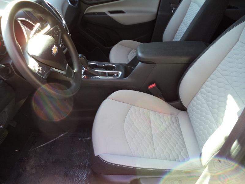 Chevrolet Equinox LS 2WD 2019