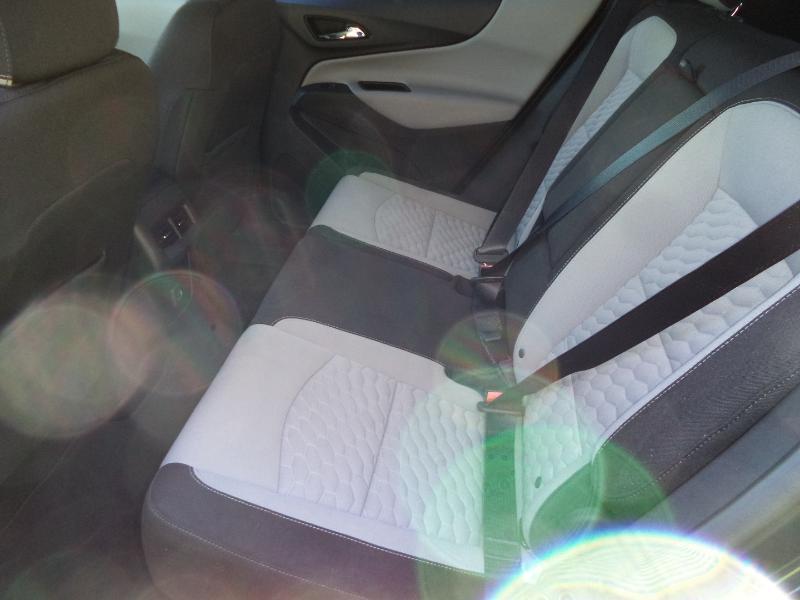 Chevrolet Equinox LS 2WD 2019