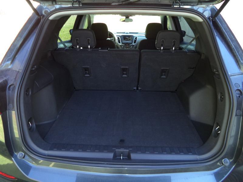 Chevrolet Equinox LS 2WD 2019