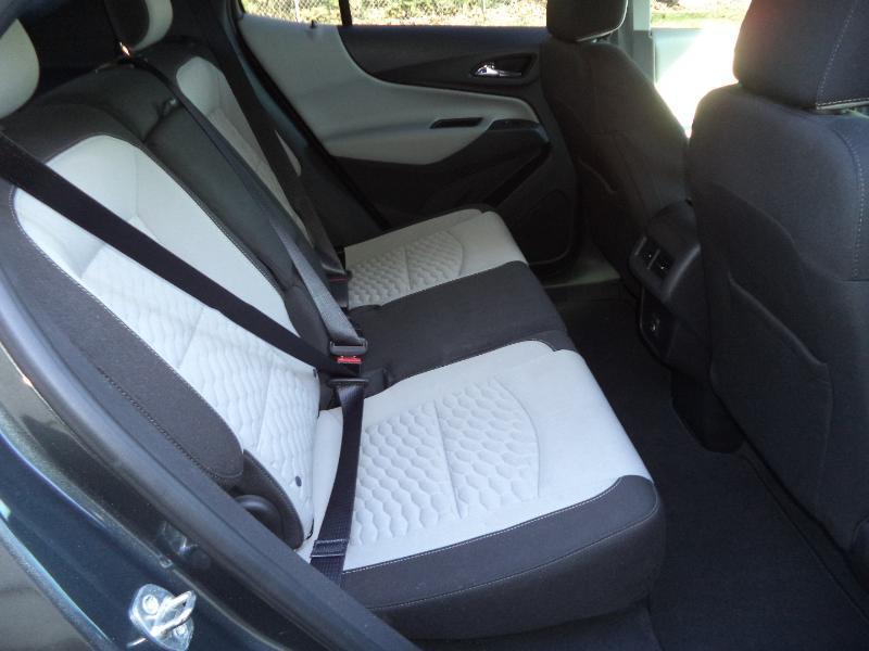 Chevrolet Equinox LS 2WD 2019