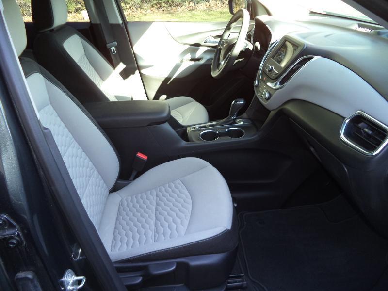 Chevrolet Equinox LS 2WD 2019