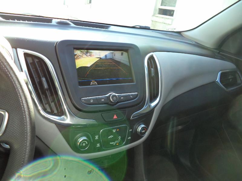 Chevrolet Equinox LS 2WD 2019