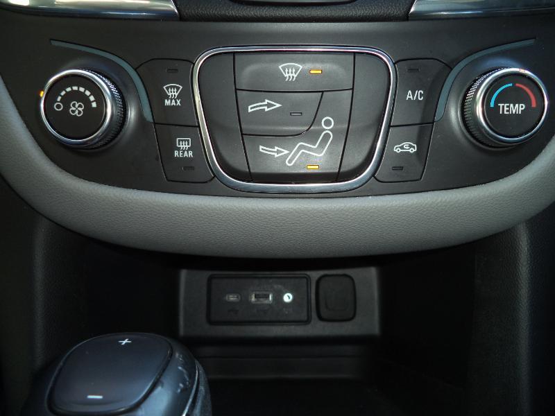 Chevrolet Equinox LS 2WD 2019