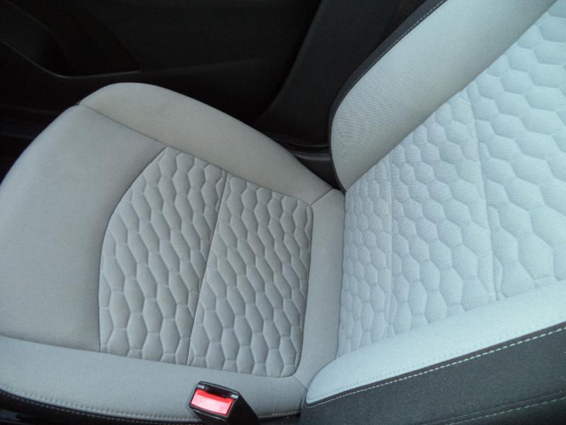 Chevrolet Equinox LS 2WD 2019