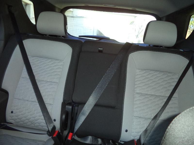 Chevrolet Equinox LS 2WD 2019