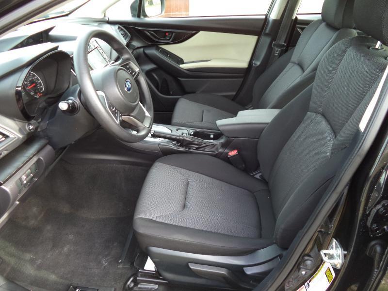 Subaru Impreza 2.0i 4-Door 2017