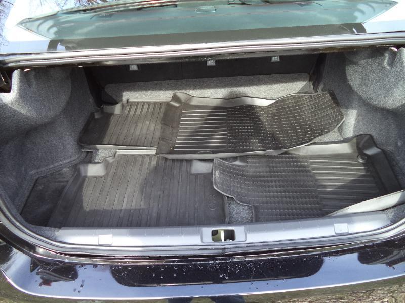 Subaru Impreza 2.0i 4-Door 2017