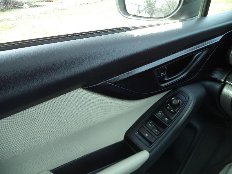 Subaru Impreza 2.0i 4-Door 2017