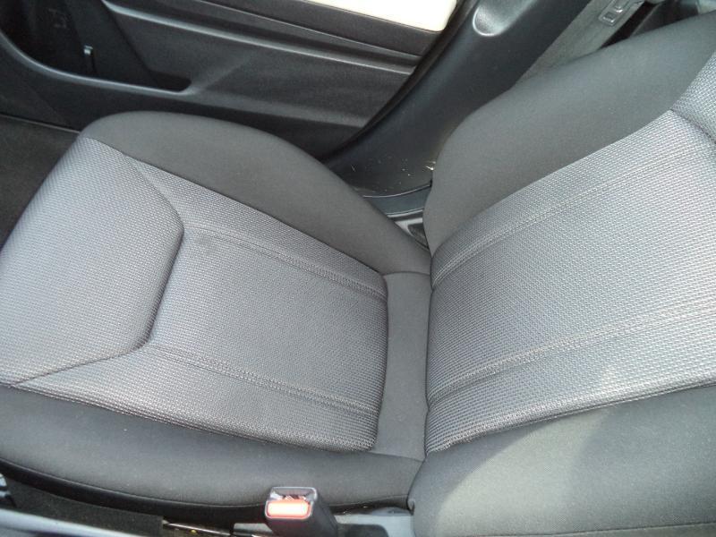 Subaru Impreza 2.0i 4-Door 2017