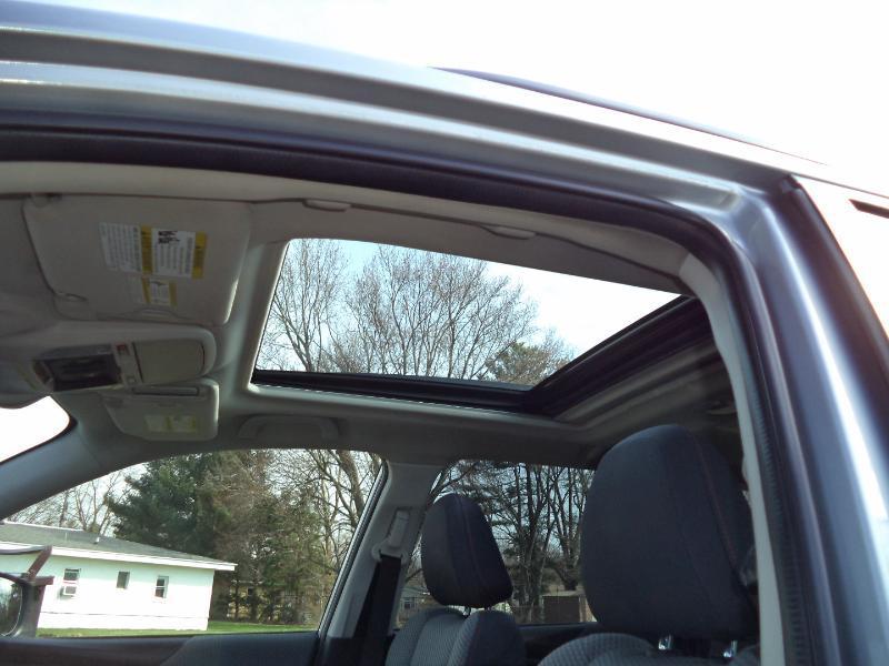 Subaru Forester Sport 2021