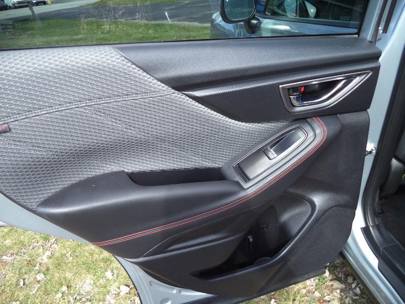 Subaru Forester Sport 2021