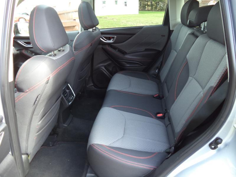 Subaru Forester Sport 2021