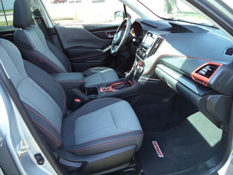 Subaru Forester Sport 2021