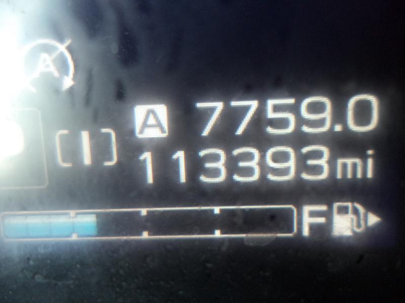 Subaru Forester Sport 2021