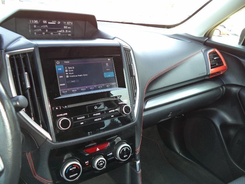 Subaru Forester Sport 2021