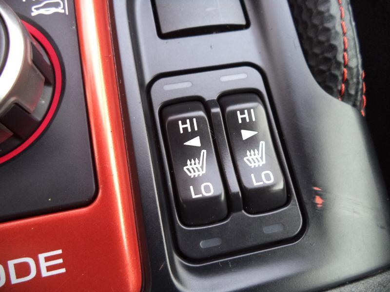 Subaru Forester Sport 2021