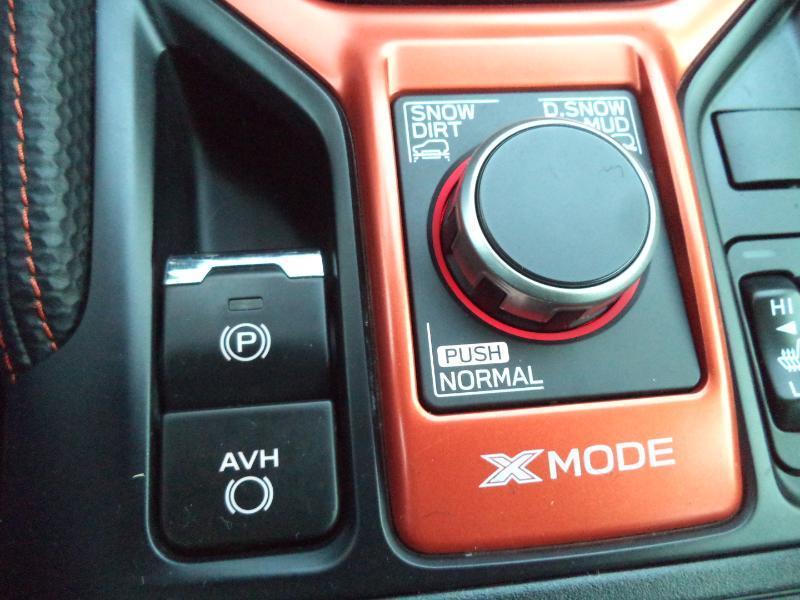 Subaru Forester Sport 2021