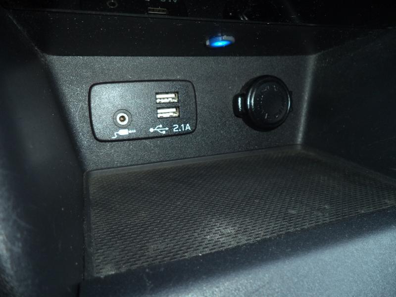 Subaru Forester Sport 2021