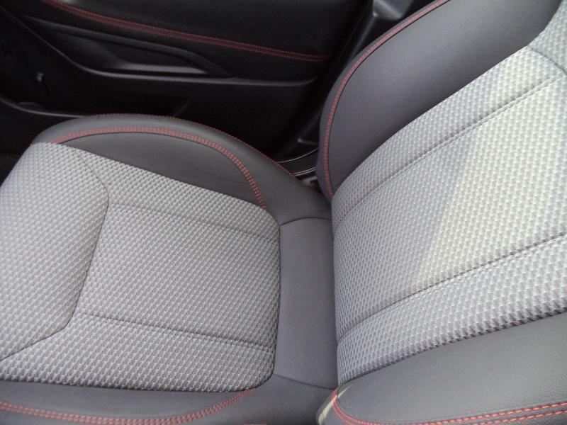 Subaru Forester Sport 2021