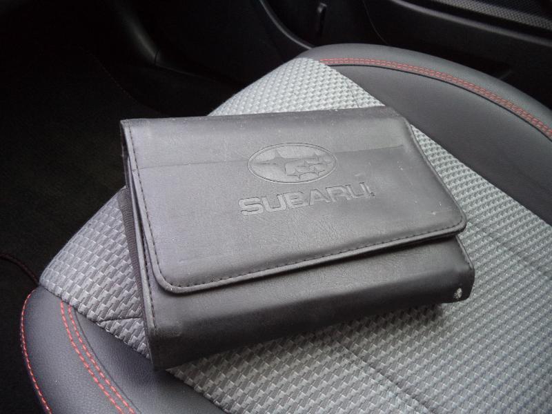 Subaru Forester Sport 2021