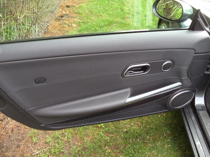 Chrysler Crossfire SRT-6 Base 2005