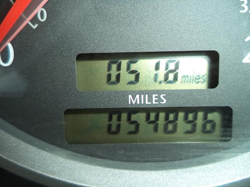 Chrysler Crossfire SRT-6 Base 2005