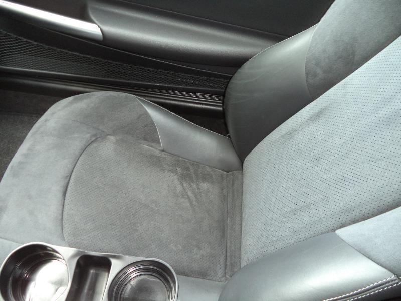 Chrysler Crossfire SRT-6 Base 2005