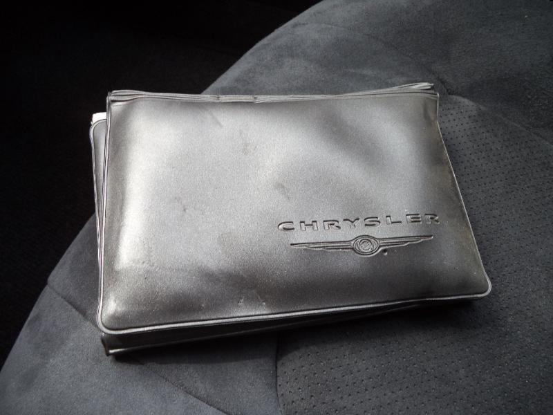 Chrysler Crossfire SRT-6 Base 2005