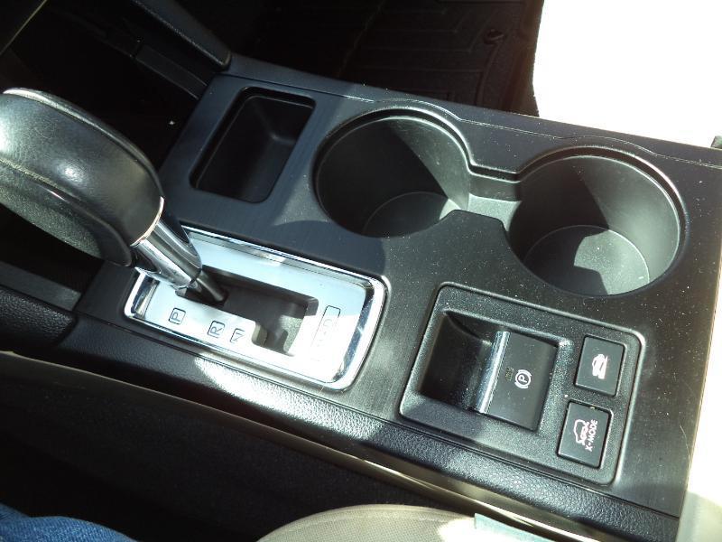 Subaru Outback 2.5i Premium 2015