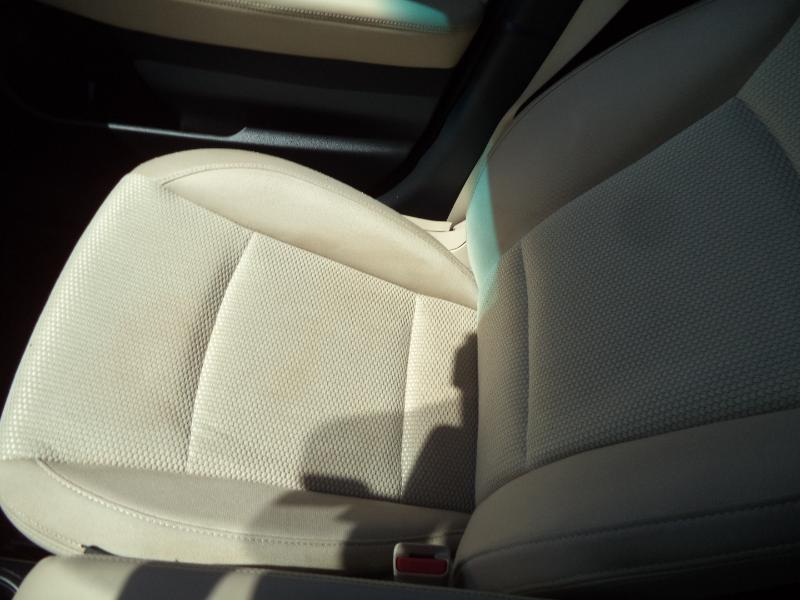 Subaru Outback 2.5i Premium 2015