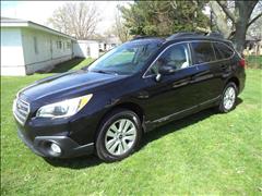 2015 Subaru Outback 