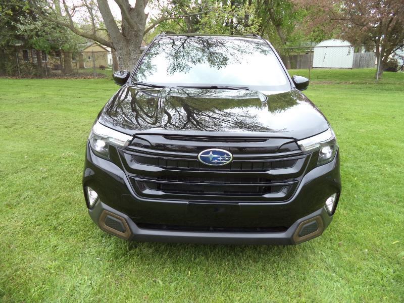 Subaru Forester Sport 2025
