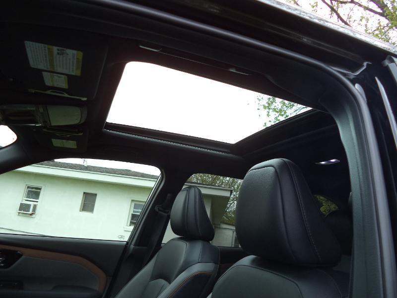 Subaru Forester Sport 2025