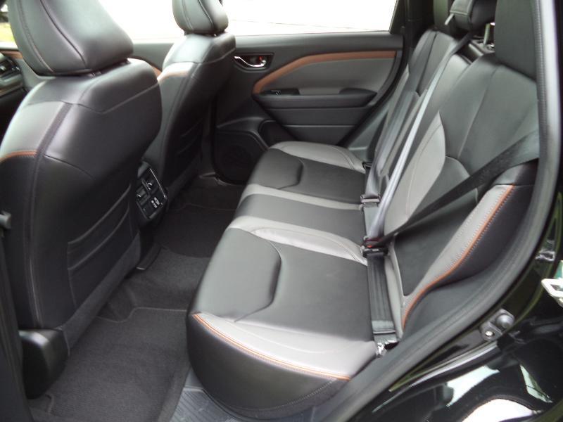 Subaru Forester Sport 2025