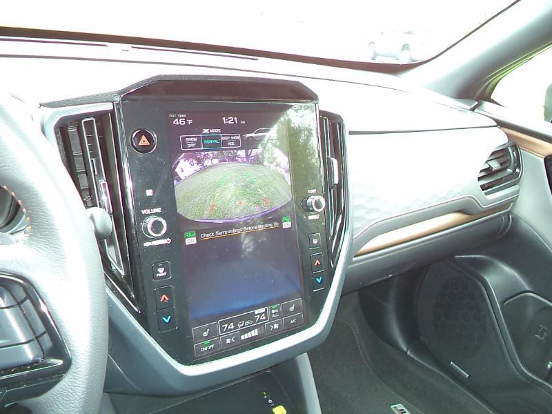 Subaru Forester Sport 2025