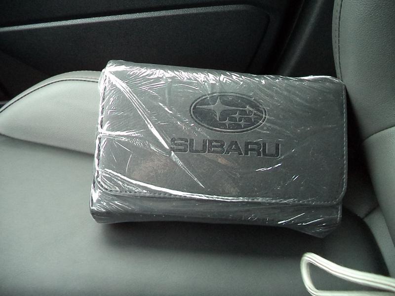Subaru Forester Sport 2025
