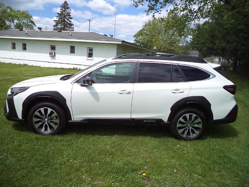 Subaru Outback Limited XT 2025