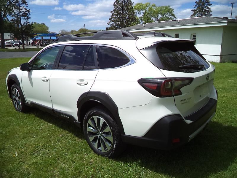 Subaru Outback Limited XT 2025