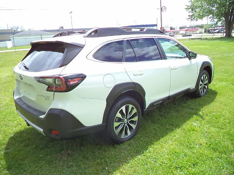 Subaru Outback Limited XT 2025