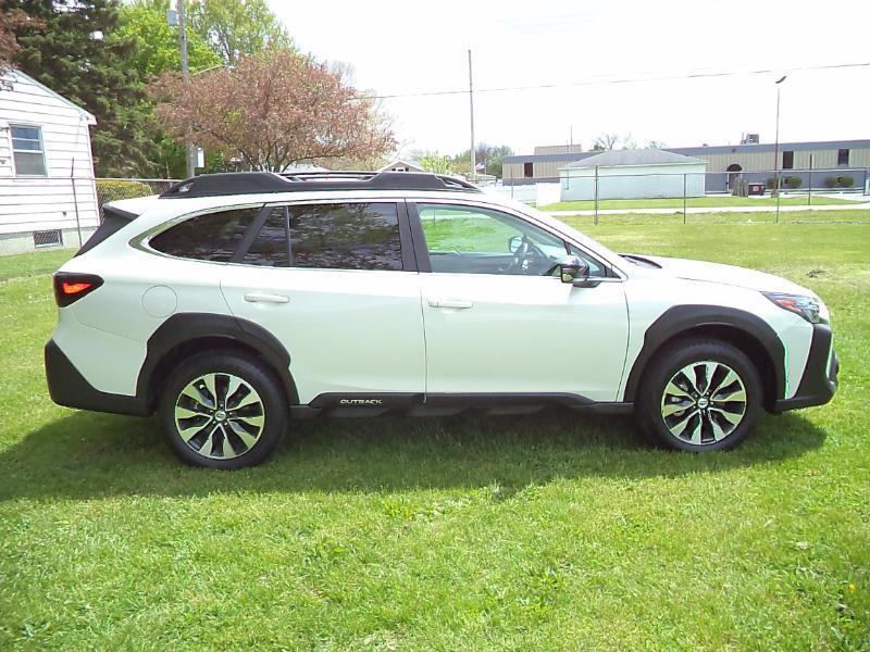 Subaru Outback Limited XT 2025