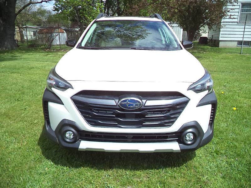 Subaru Outback Limited XT 2025