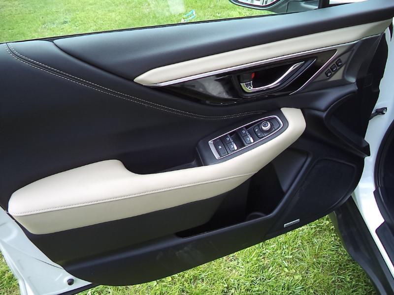 Subaru Outback Limited XT 2025