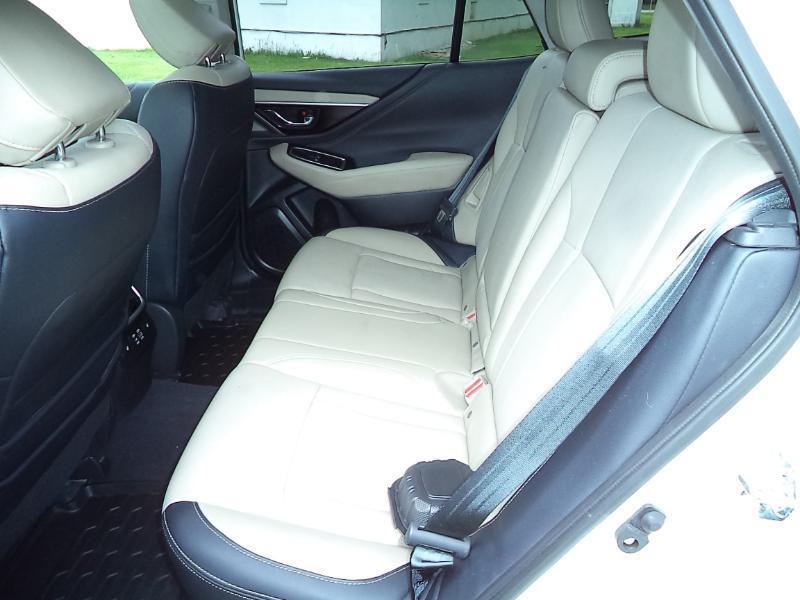 Subaru Outback Limited XT 2025