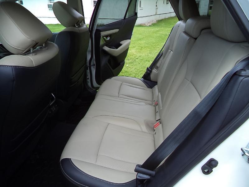 Subaru Outback Limited XT 2025